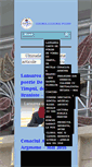 Mobile Screenshot of centrul-cultural-pitesti.ro